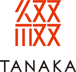 田中手帳 シンボルマーク