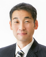 代表取締役 田中 尚寛